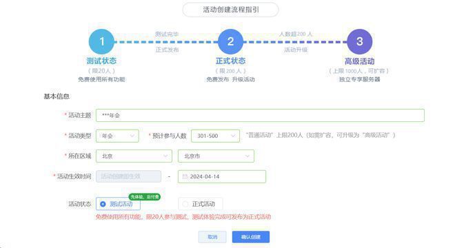 动策划-如何策划一场优秀的产品发布会开元棋牌试玩2025年新品发布会活(图8)