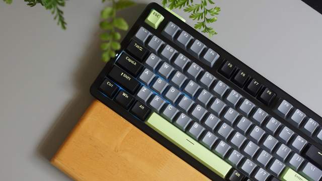 柏V700 DIY-98键盘不后悔开元棋