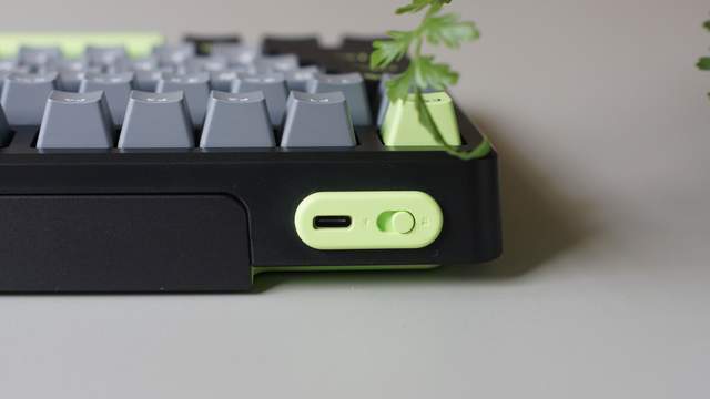 柏V700 DIY-98键盘不后悔开元棋牌app这么劲、那么美选雷(图18)