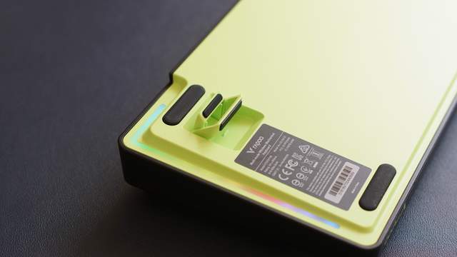 柏V700 DIY-98键盘不后悔开元棋牌app这么劲、那么美选雷(图21)