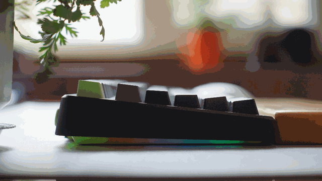 柏V700 DIY-98键盘不后悔开元棋牌app这么劲、那么美选雷(图22)