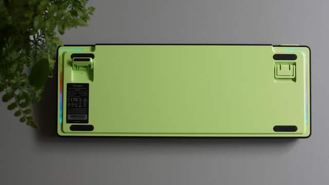 柏V700 DIY-98键盘不后悔开元棋牌app这么劲、那么美选雷(图24)