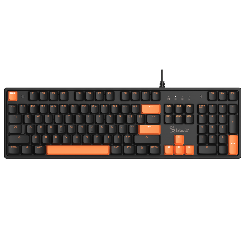 飞燕S510机械键盘让你一键制胜！开元棋牌提升游戏体验的利器——双